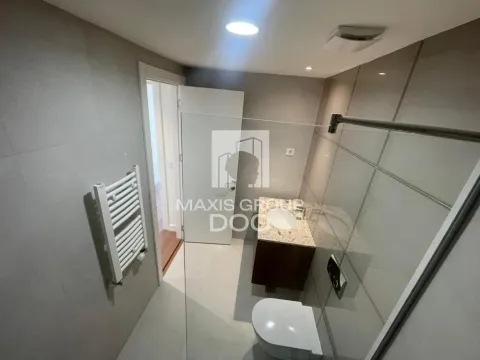 Prodaja, dvosoban stan, 58m², Savski Venac, Beograd - image 12