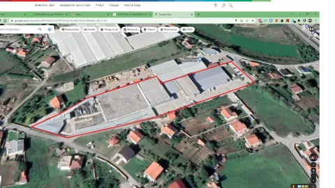 Zemljište in Zeta