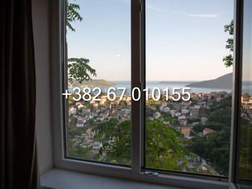 Sale, house, 80m², Podi, Herceg Novi