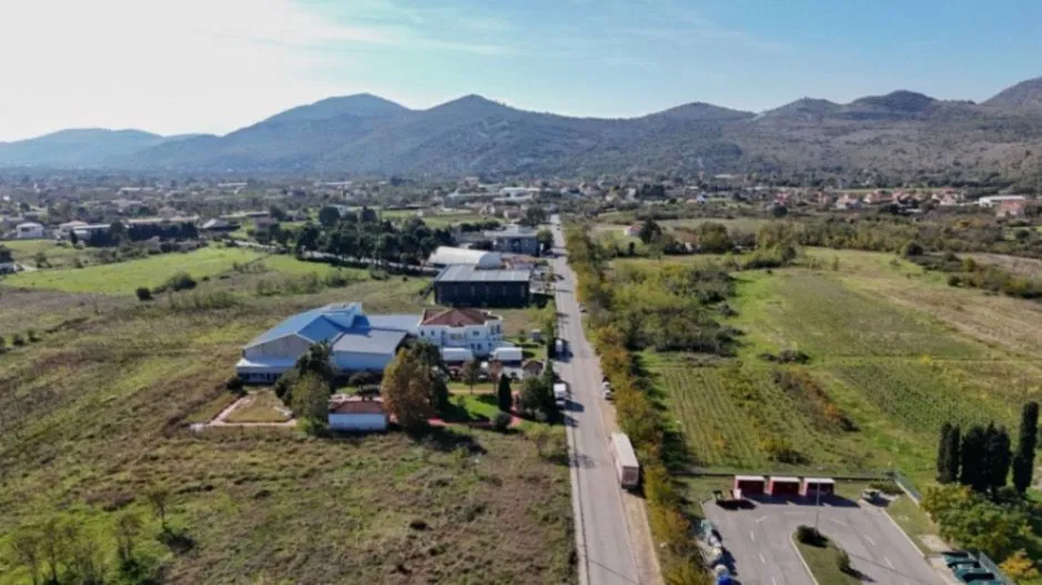 Sale, land lot, 2850m², Donja Gorica, Podgorica
