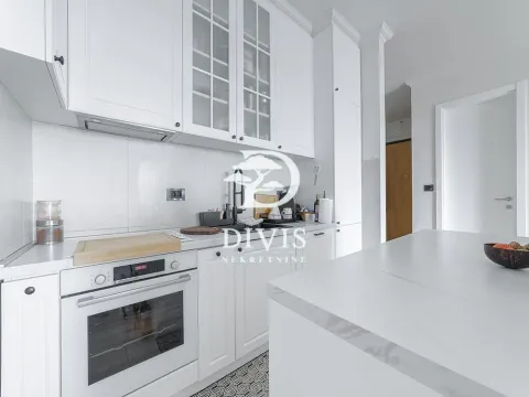 Sale, four bedroom apartment, 138m², Novi Beograd Blok 65, Novi Beograd Sve Podlokacije - image 8