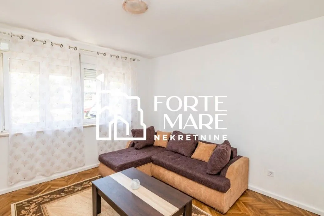 Prodaja, jednosoban stan, 50m², Bijela, Herceg Novi