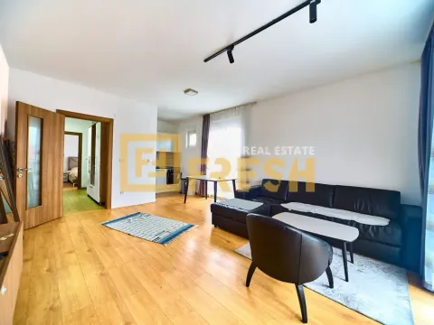 Izdavanje, jednosoban stan, 54m², Stari Aerodrom, Podgorica - image 2