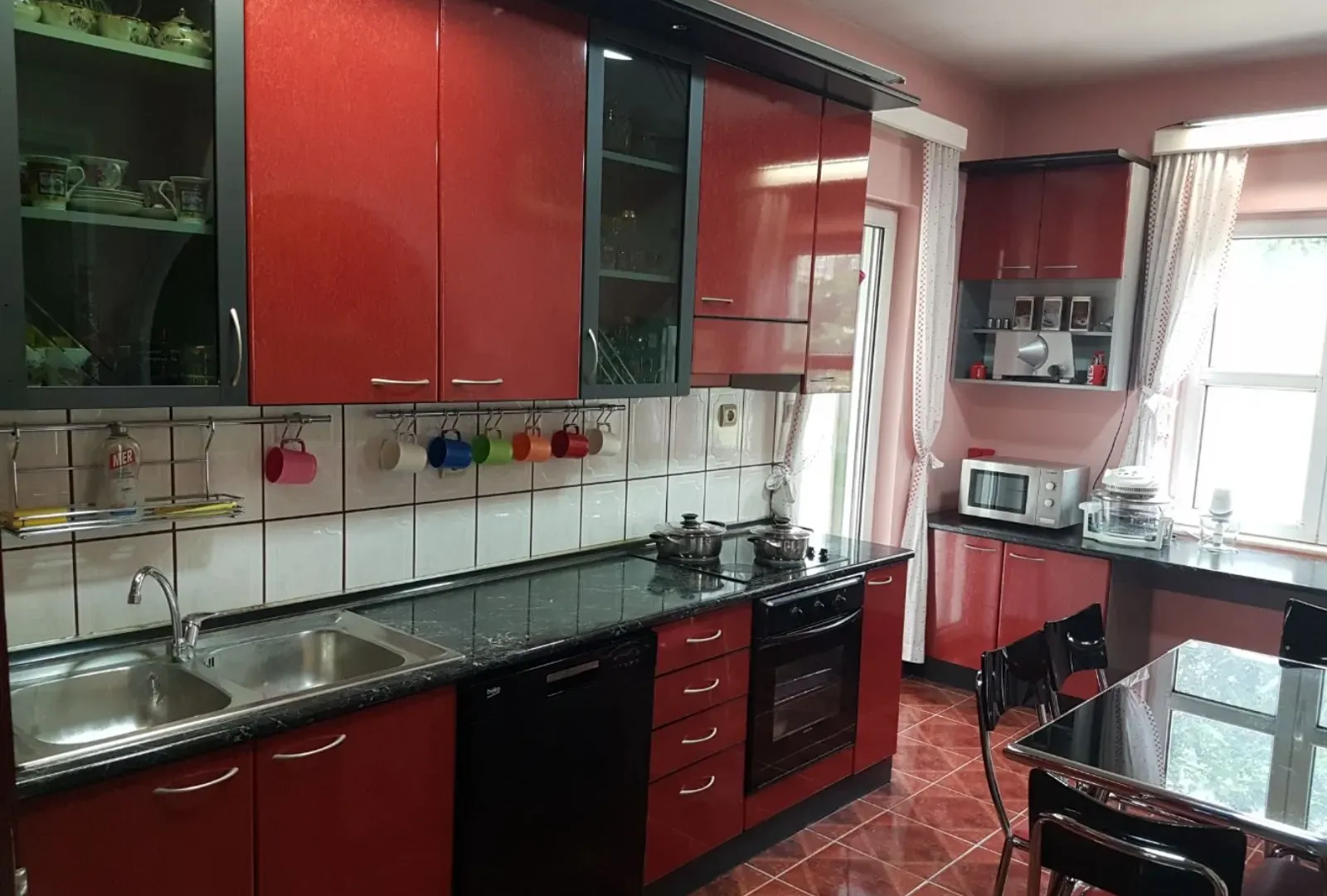 Prodaja, kuća, 489m², Podgorica, Crna Gora