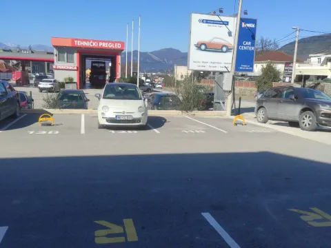 Prodaja, dvosoban stan, 99m², Radanovići, Kotor - image 2