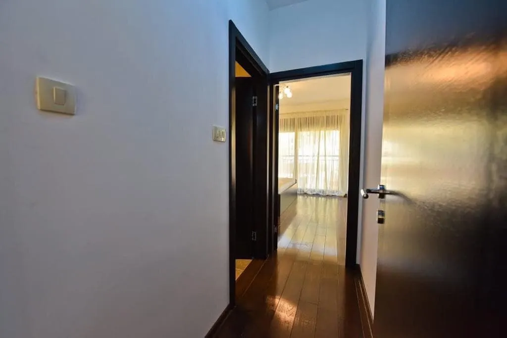Sale, apartment, 152m², Petrovac, Budva