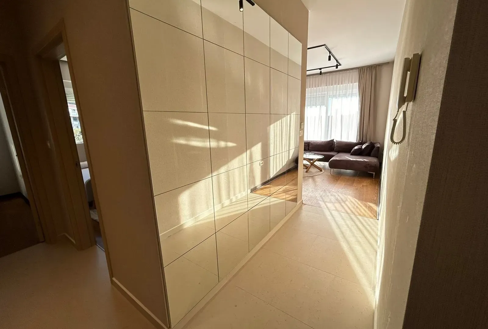 Prodaja, stan, 76m², Budva, Crna Gora