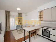 Izdavanje, dvosoban stan, 70m², Master Kvart, Podgorica - image 5