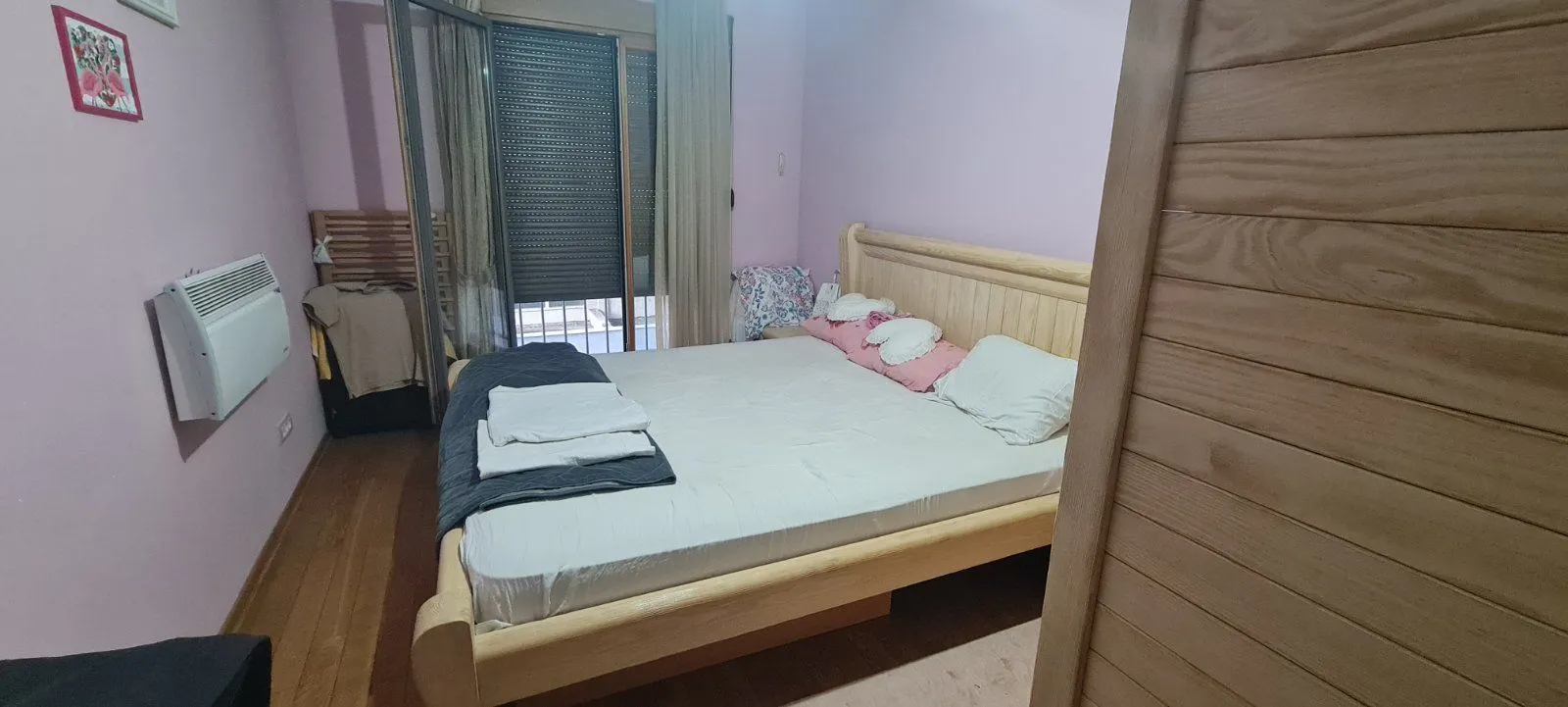 Prodaja, dvosoban stan, 81m², 1 maj, Podgorica