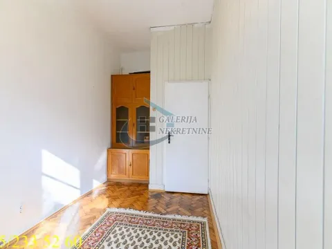 Prodaja, dvosoban stan, 57m², Stari Grad, Beograd - image 9