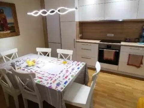 Sale, three bedroom apartment, 85m², Stari Grad, Beograd - image 7