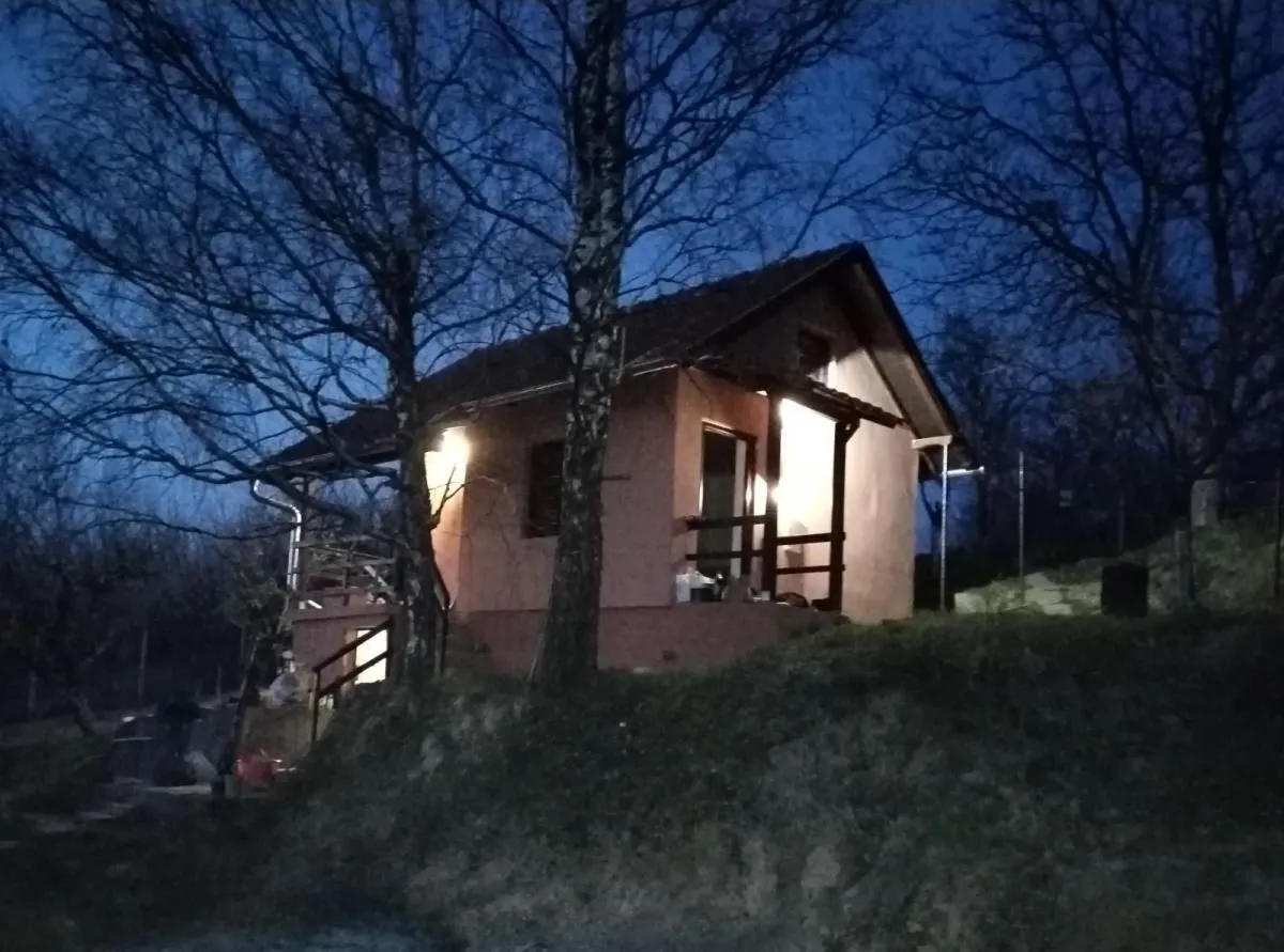 Sale, house, 33m², Beočin, Srbija