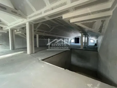 Izdavanje, poslovni prostor, 110m², Centar, Smederevo - image 11