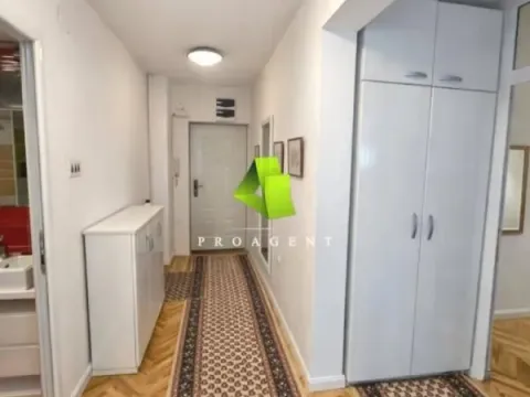Izdavanje, dvosoban stan, 54m², Medijana, Niš - image 7
