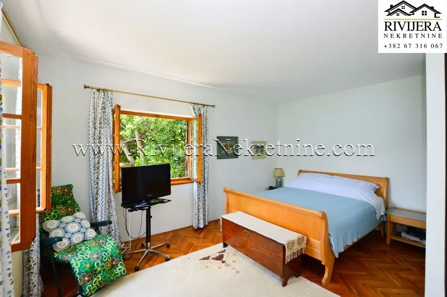 Prodaja, kuća, 160m², Kamenari, Herceg Novi