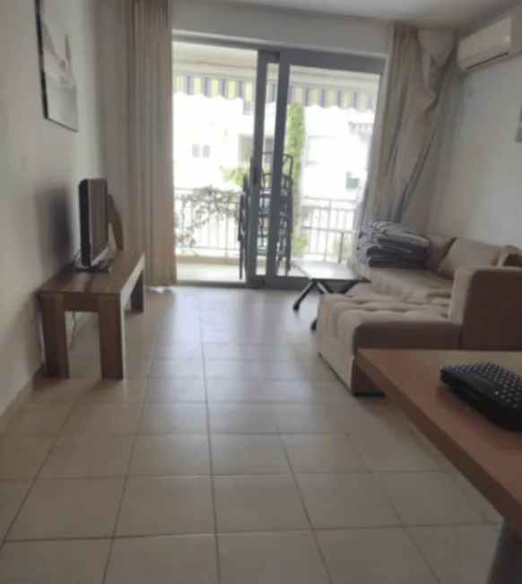 Sale, apartment, 45m², Petrovac, Budva