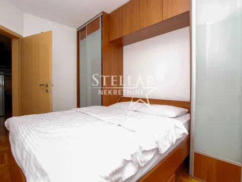Izdavanje, jednosoban stan, 36m², 1 maj, Podgorica - image 7