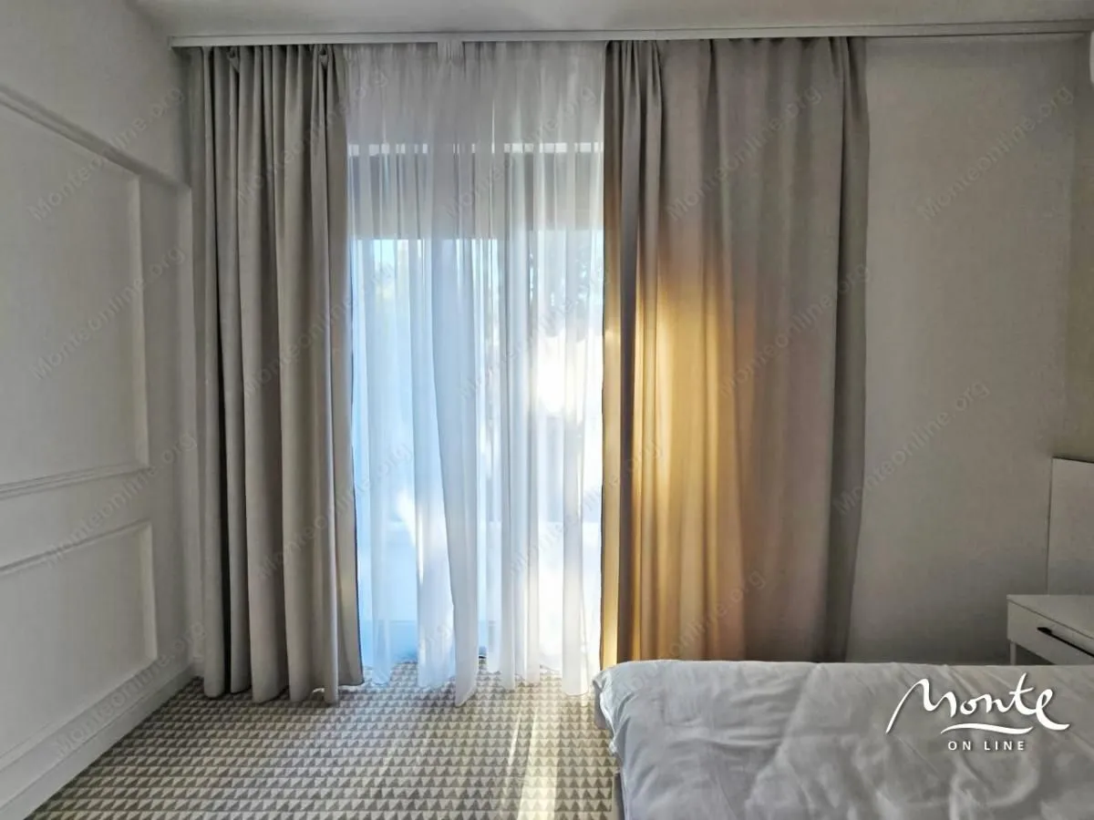 Sale, one bedroom apartment, 74m², Budva, Crna Gora