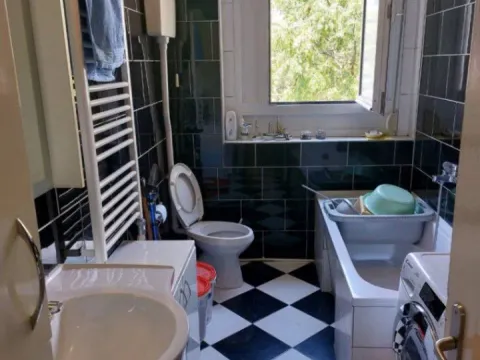 Izdavanje, dvosoban stan, 65m², Centar, Podgorica - image 7