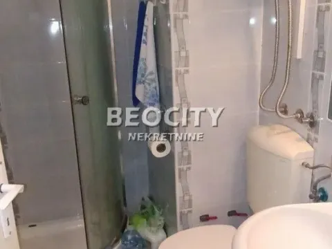 Rent, three bedroom apartment, 75m², Stari Merkator, Novi Beograd Sve Podlokacije - image 8