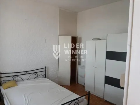 Prodaja, dvosoban stan, 50m², Lion, Zvezdara Sve Podlokacije - image 3