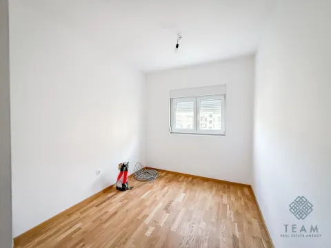 Sale, two bedroom apartment, 59m², Bečići, Budva - image 7