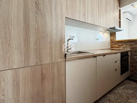 Rent, one bedroom apartment, 43m², Stari Aerodrom, Podgorica - image 5