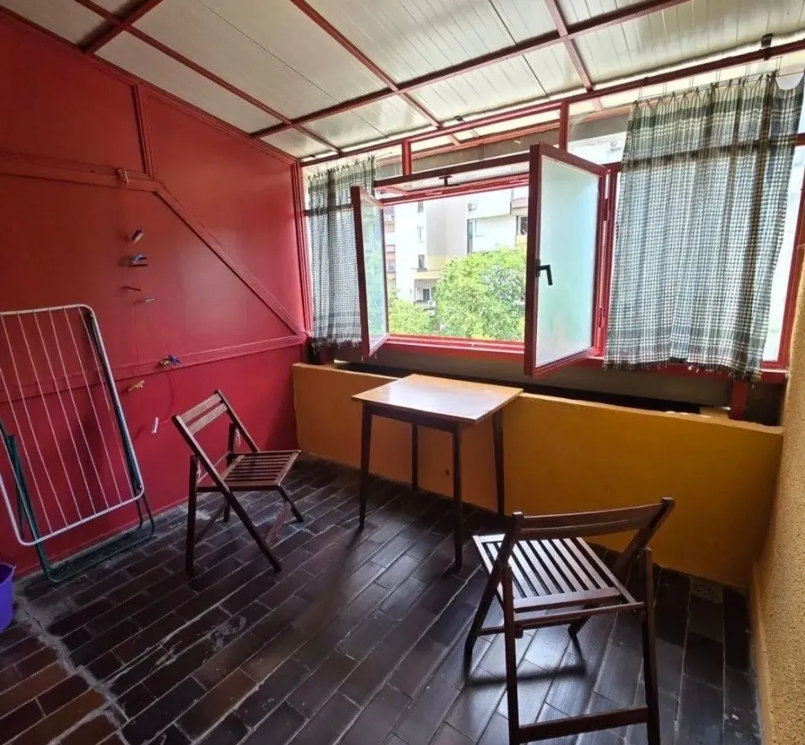 Prodaja, dvosoban stan, 60m², Blok 5, Podgorica