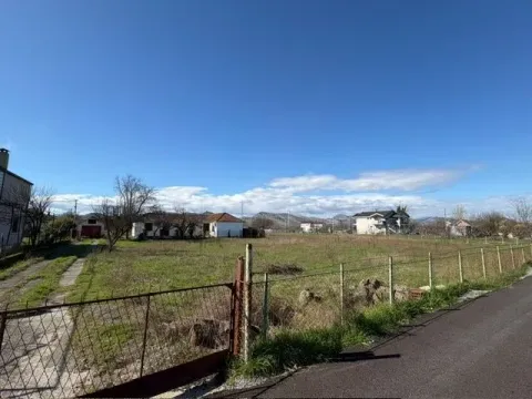 Prodaja, plac, 4100m², Podgorica, Crna Gora - image 12