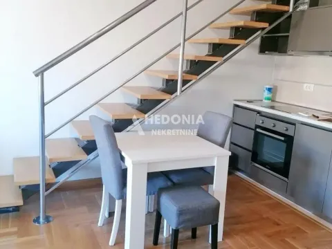 Izdavanje, dvosoban stan, 60m², Savski Venac, Beograd - image 4