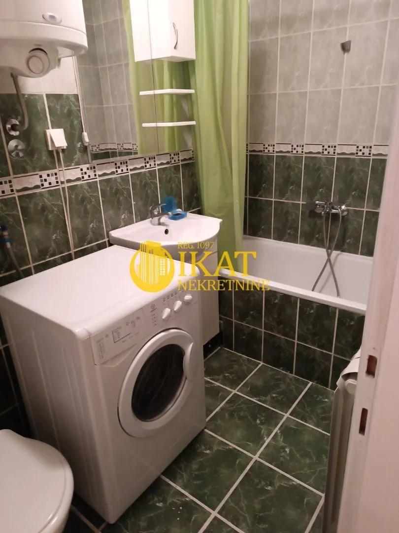 Rent, two bedroom apartment, 56m², Čukarica, Beograd