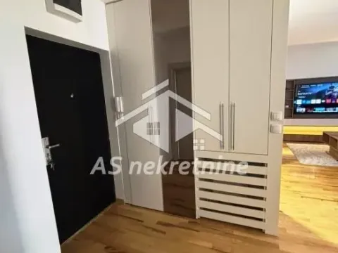 Izdavanje, dvosoban stan, 53m², Uciteljsko Naselje, Zvezdara Sve Podlokacije - image 13