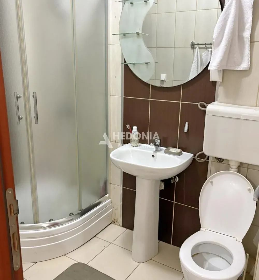 Prodaja, jednosoban stan, 44m², Mirijevo 1, Mirijevo Sve Podlokacije