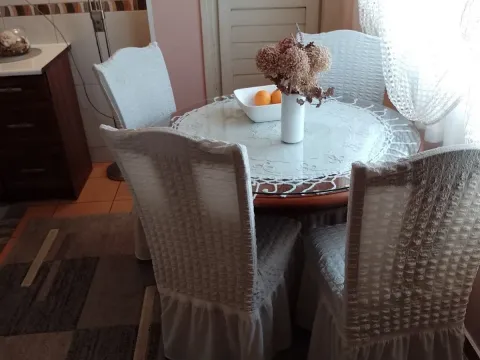 Prodaja, dvosoban stan, 64m², Pejton, Podgorica - image 6