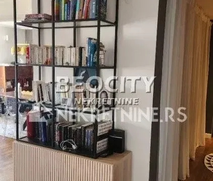 Prodaja, stan, 121m², Senjak, Beograd - image 5