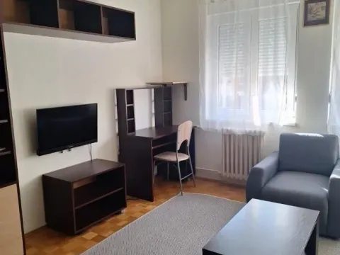 Stan in Novo naselje