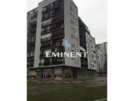 Izdavanje, dvosoban stan, 58m², Novi Beograd Blok 61, Novi Beograd Sve Podlokacije - image 12