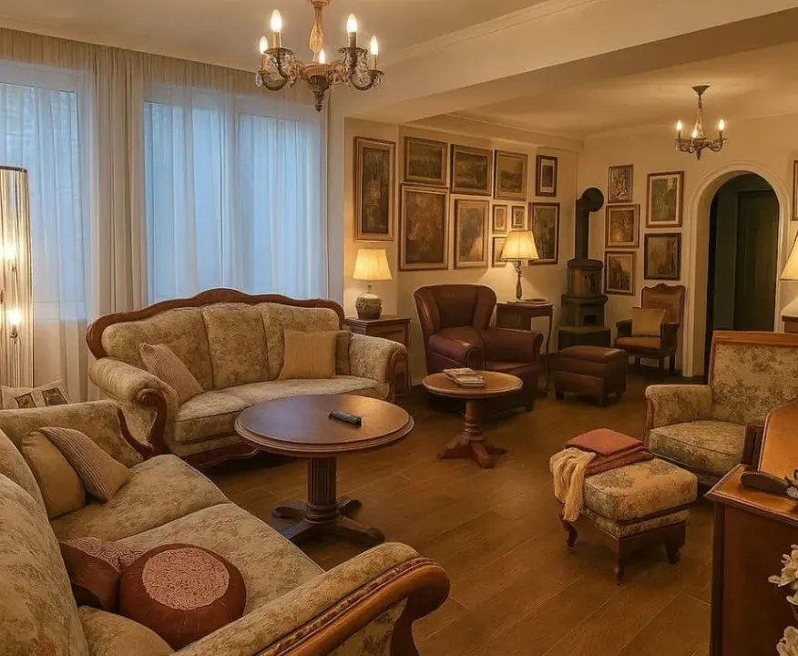 Sale, three bedroom apartment, 90m², Bar, Crna Gora