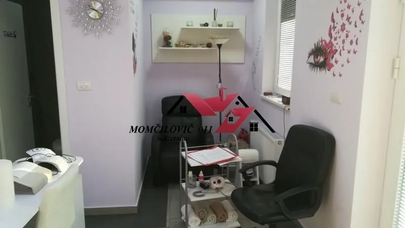 Prodaja, poslovni prostor, 23m², Mirijevo 1, Mirijevo Sve Podlokacije