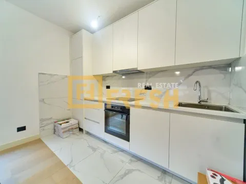 Rent, two bedroom apartment, 69m², Krivi Most, Podgorica - image 4