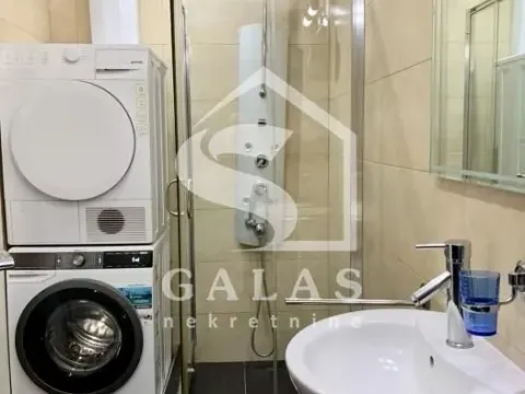 Prodaja, četvorosoban stan, 157m², Đeram Pijaca, Beograd - image 17