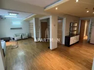 Izdavanje, trosoban stan, 100m², Savski Venac, Beograd - image 5