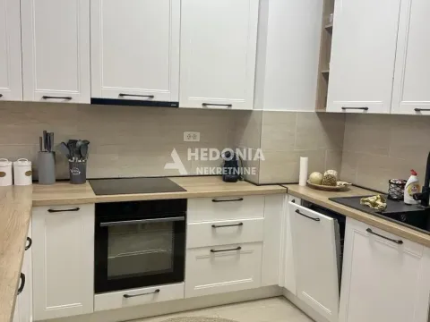 Rent, two bedroom apartment, 54m², Novi Beograd Blok 65, Novi Beograd Sve Podlokacije - image 3