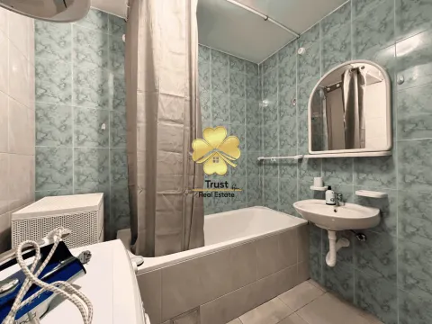 Izdavanje, dvosoban stan, 80m², Stari Aerodrom, Podgorica - image 11