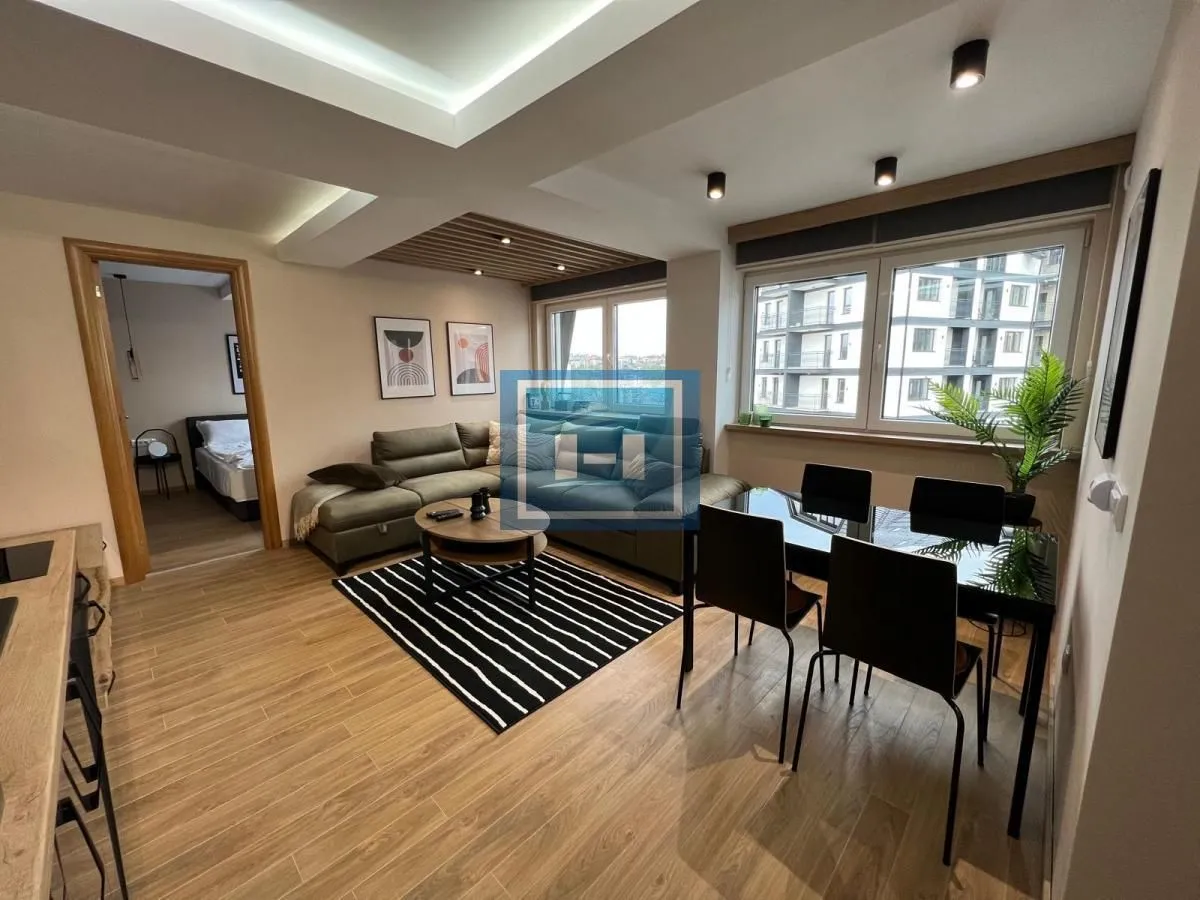 Sale, three bedroom apartment, 55m², Centar, Zlatibor