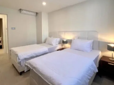 Prodaja, dvosoban stan, 107m², Rafailovići, Budva - image 10