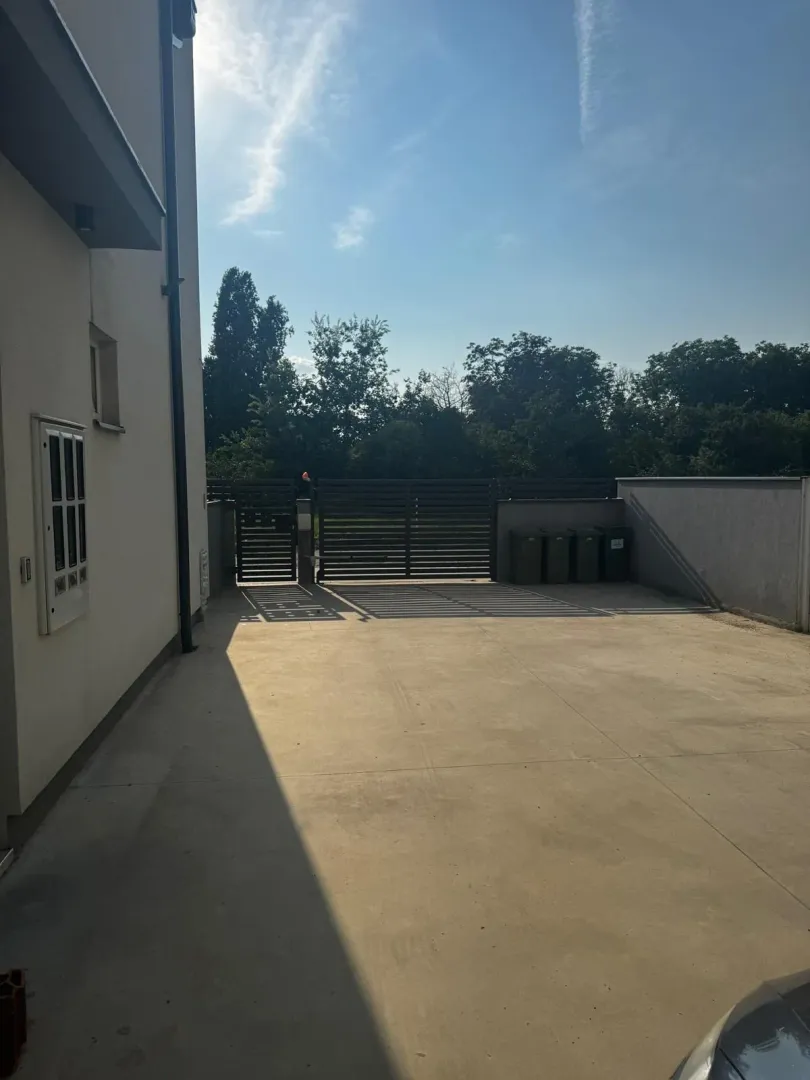 Prodaja, dvosoban stan, 57m², Veternička rampa, Novi Sad Sve Podlokacije