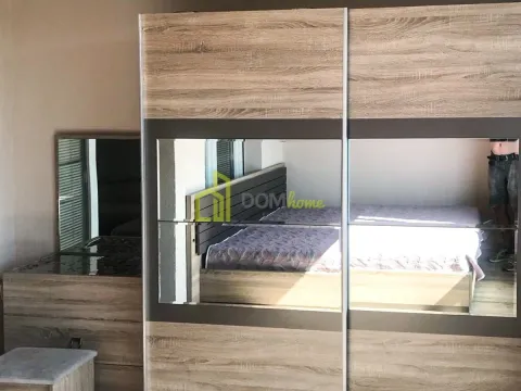 Rent, one bedroom apartment, 45m², City Kvart, Podgorica - image 4