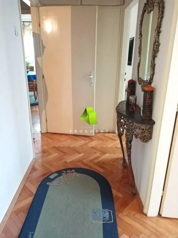Rent, three bedroom apartment, 70m², Medijana, Niš