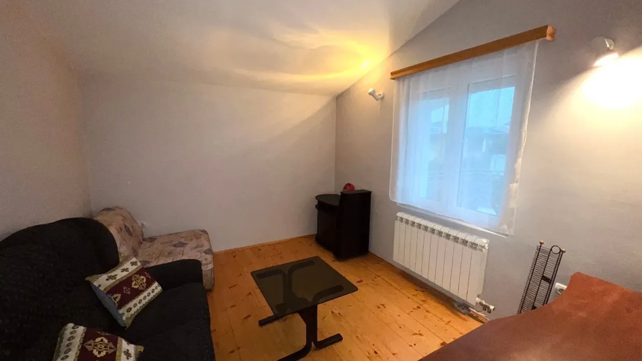 Rent, three bedroom apartment, 130m², Zabjelo, Podgorica